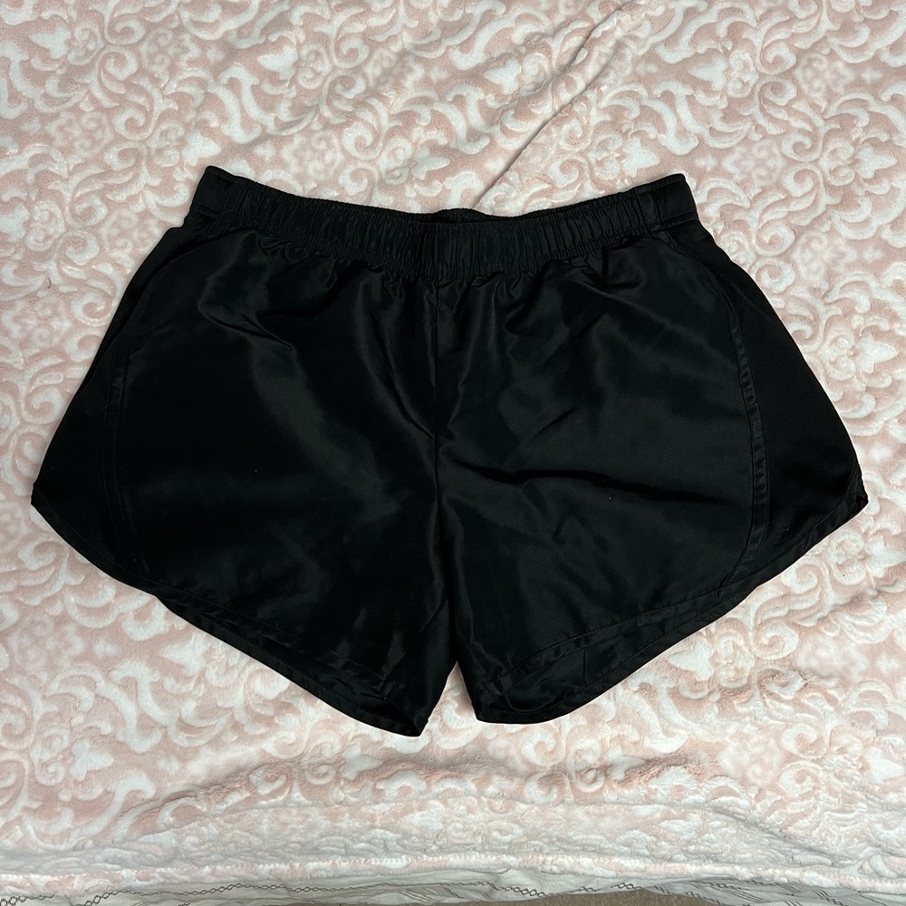 Athletic Shorts